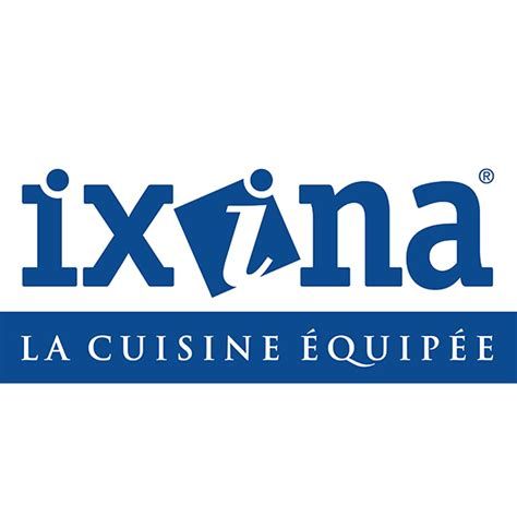 Ixina